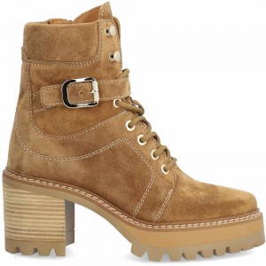 Botines ALPE New Amelie Mujer | 860SRJWPU