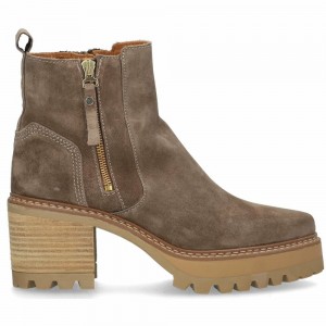 Botines ALPE New Amelie Mujer | 962AFRGBJ
