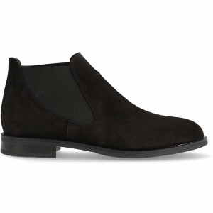 Botines ALPE Parker Mujer | 074BIWOCX