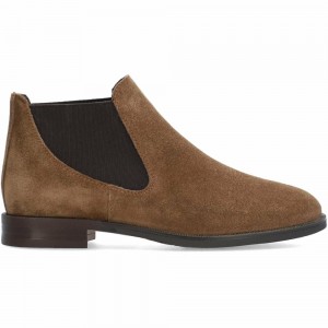Botines ALPE Parker Mujer | 289MEJKPQ