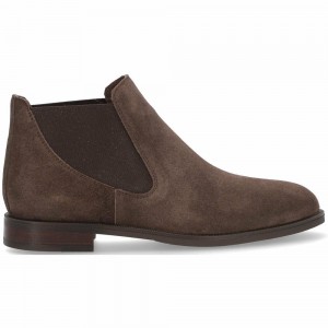 Botines ALPE Parker Mujer | 539MDAPJV