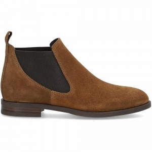 Botines ALPE Parker Mujer | 762JXBYIE