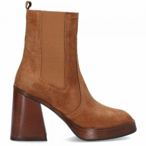Botines ALPE Retro Mujer | 176IDUTYO