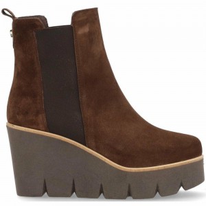 Botines ALPE Sasha Mujer | 753BHFEJP