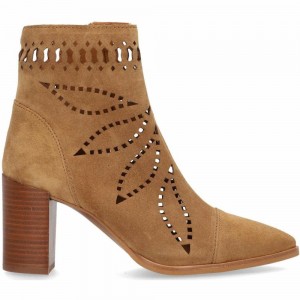 Botines ALPE Senses Mujer | 062CKHIZM