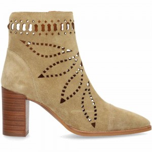 Botines ALPE Senses Mujer | 065MXIQKY