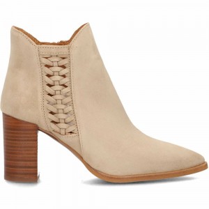 Botines ALPE Senses Mujer | 591DOWUNP