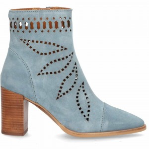 Botines ALPE Senses Mujer | 796PQGBOY