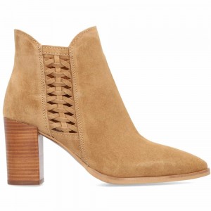 Botines ALPE Senses Mujer | 986MSEJPU