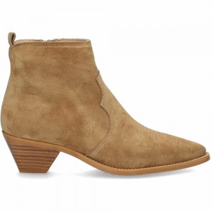 Botines ALPE Trendy Mujer | 268DIEPRO
