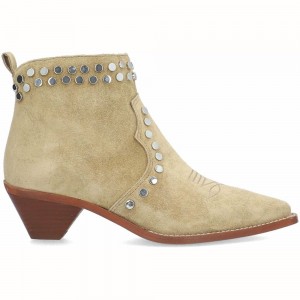 Botines ALPE Trendy Mujer | 816LISAQZ
