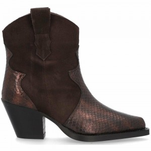 Botines ALPE Vendome Mujer | 214IGCUFT