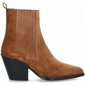 Botines ALPE Vermont Mujer | 413TPDNWB