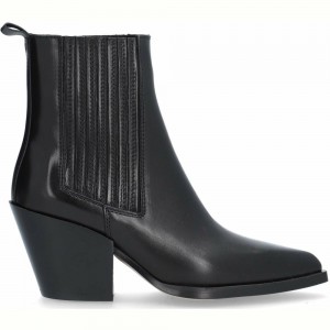 Botines ALPE Vermont Mujer | 438NBOYAQ