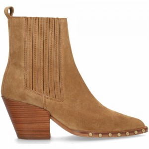 Botines ALPE Vermont Mujer | 523WRBPDK