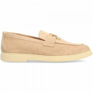 Mocasines ALPE Carter Mujer | 362RSLFIO