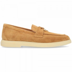 Mocasines ALPE Carter Mujer | 834NHPAVM