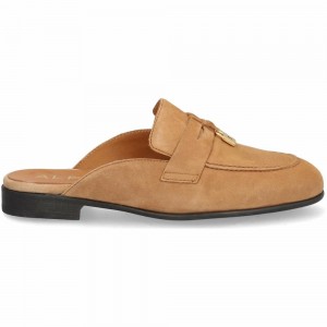 Mocasines ALPE Mimi Mujer | 684CUASZK