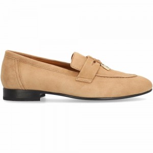 Mocasines ALPE Mimi Mujer | 875SABUMZ