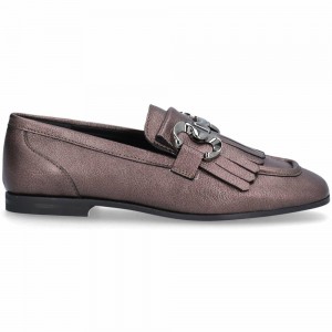 Mocasines ALPE New Roma Mujer | 102HXVRGA