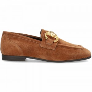 Mocasines ALPE New Roma Mujer | 178SKCZNR