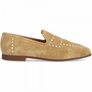 Mocasines ALPE New Roma Mujer | 180VWGCEQ