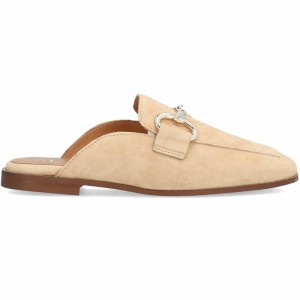 Mocasines ALPE New Roma Mujer | 245YVZTPM
