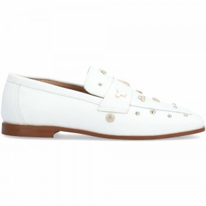 Mocasines ALPE New Roma Mujer | 389QVUKXY
