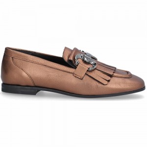 Mocasines ALPE New Roma Mujer | 702RMWCBE