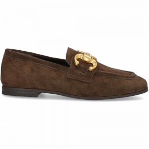Mocasines ALPE New Roma Mujer | 970CQGPHY