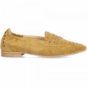 Mocasines ALPE Niza Mujer | 571ITFKAQ