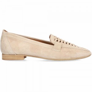 Mocasines ALPE Niza Mujer | 731ARCNMQ