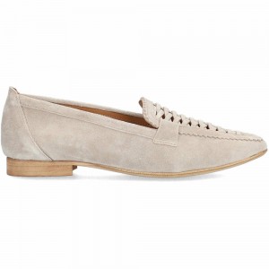 Mocasines ALPE Niza Mujer | 805IXLDFA