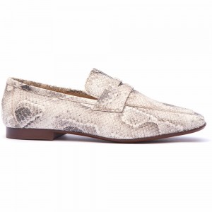 Mocasines ALPE Roma Mujer | 037QKZOFJ
