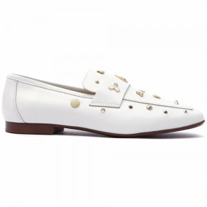 Mocasines ALPE Roma Mujer | 840BZEASM