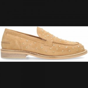 Mocasines ALPE Taylor Mujer | 586ZLJUVO