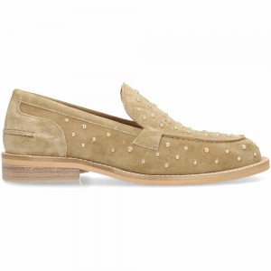 Mocasines ALPE Taylor Mujer | 687ONGSYC